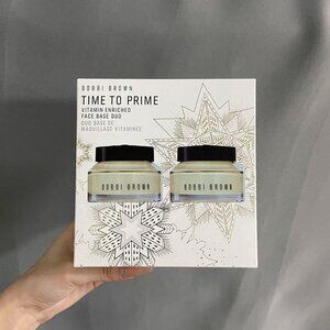 Bobbi Brown Orange Cream 2 Piece Set Women's